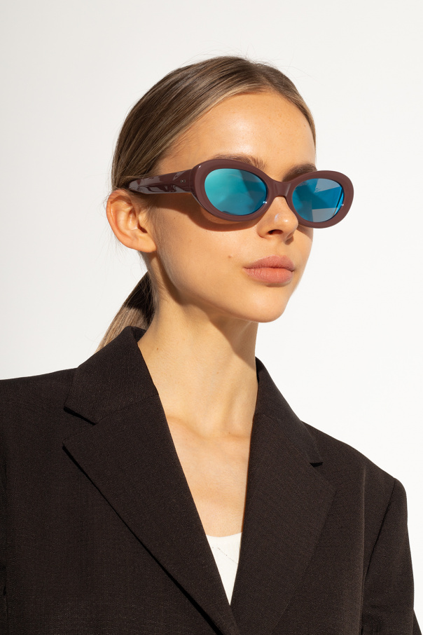 Linda Farrow x Dries Van Noten Linda Farrow Vitkac Australia